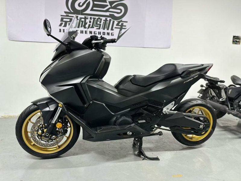 二手本田NSS750