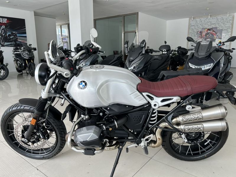 二手宝马R NineT