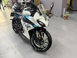 二手春风250SR