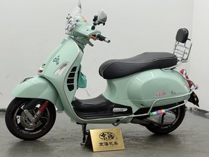 二手VESPAGTS