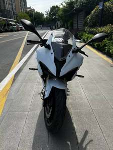 二手QJMOTOR赛250