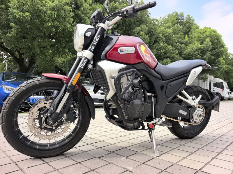 二手凯越500F