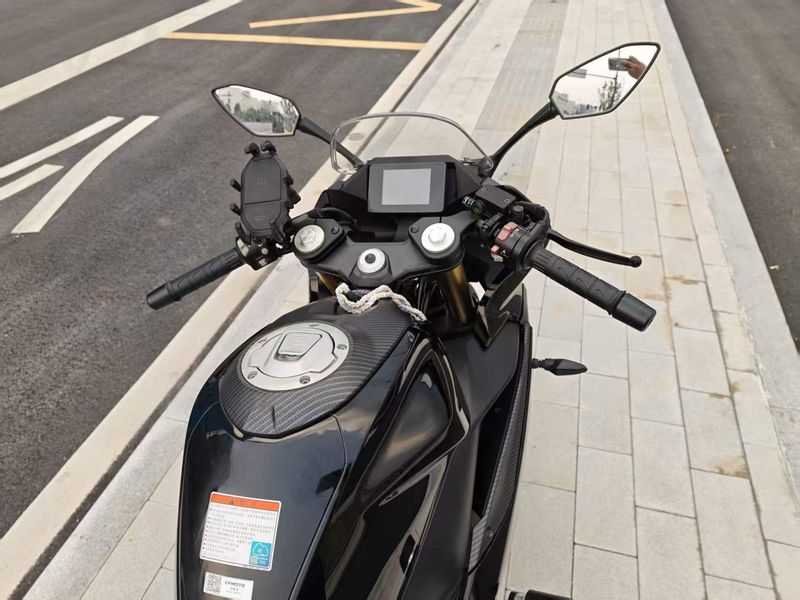 二手春风250SR