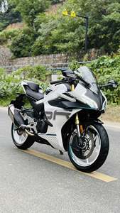 二手春风450SR
