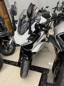 二手春风500SR