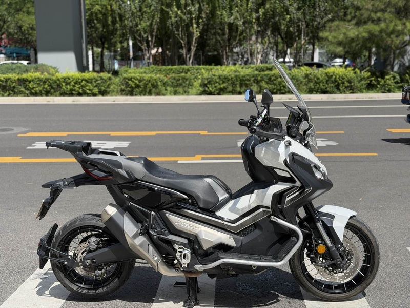 二手本田X-ADV 750