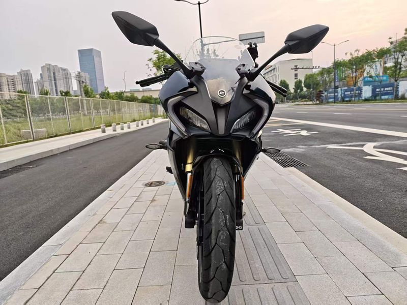 二手春风250SR