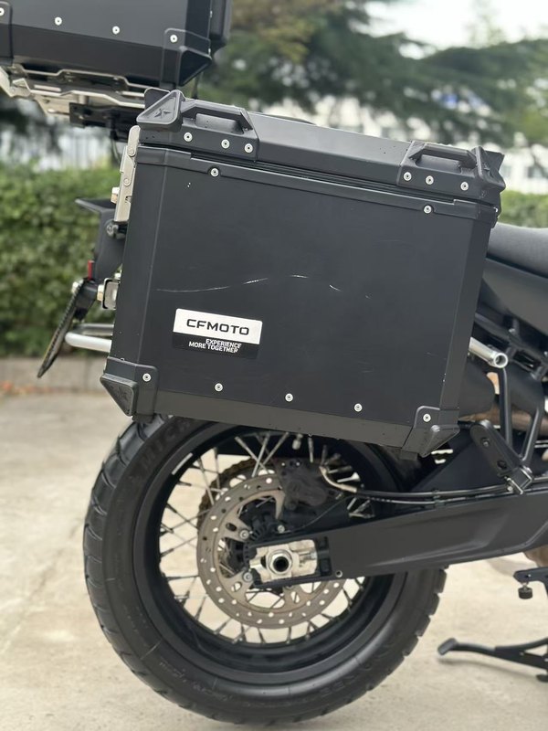 二手春风800MT