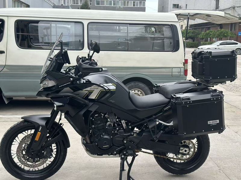 二手春风800MT