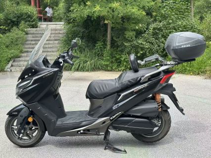 二手光阳赛艇 CT250