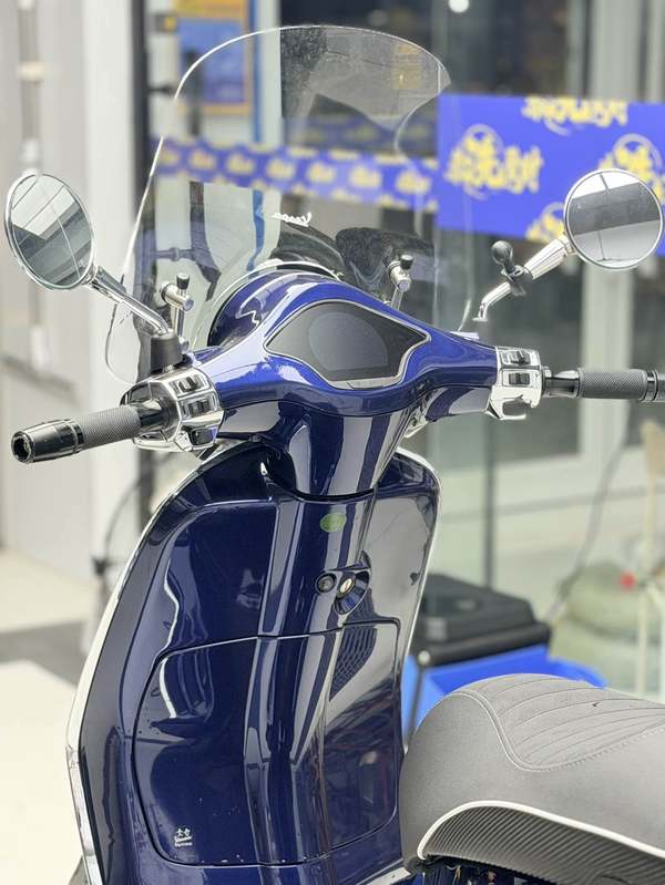 二手VESPAPrimavera