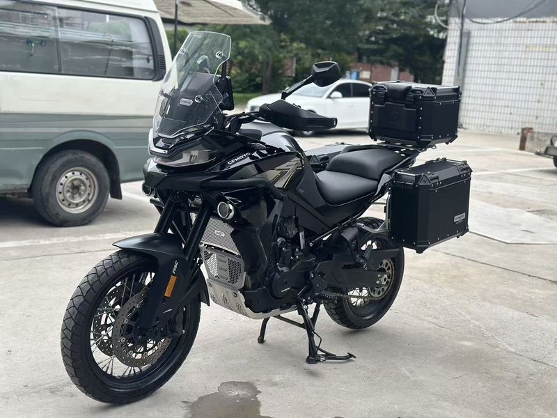 二手春风800MT