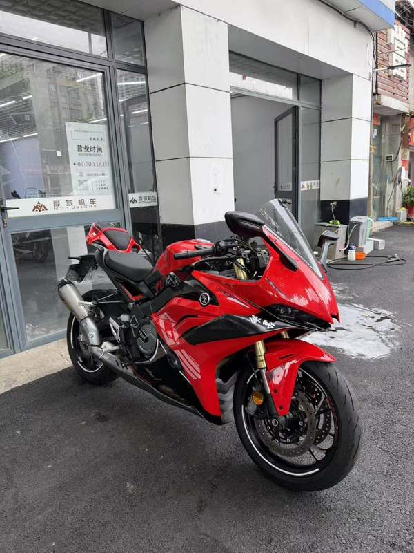 二手无极RR660S