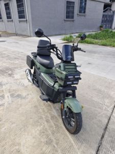 二手新大洲本田SquareX125
