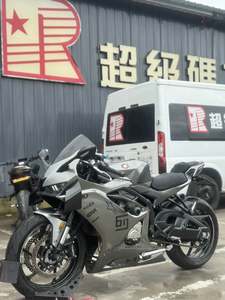 二手凯越450RR
