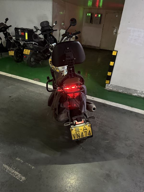 二手赛科龙RE600