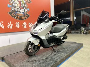 二手五羊本田NWG150