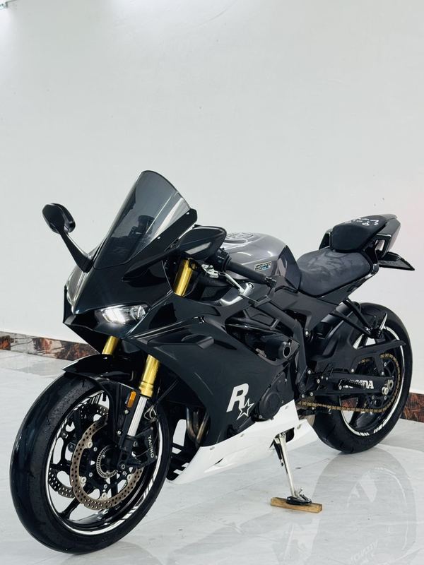 二手凯越450RR