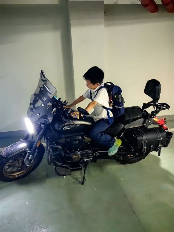 二手无极CU250