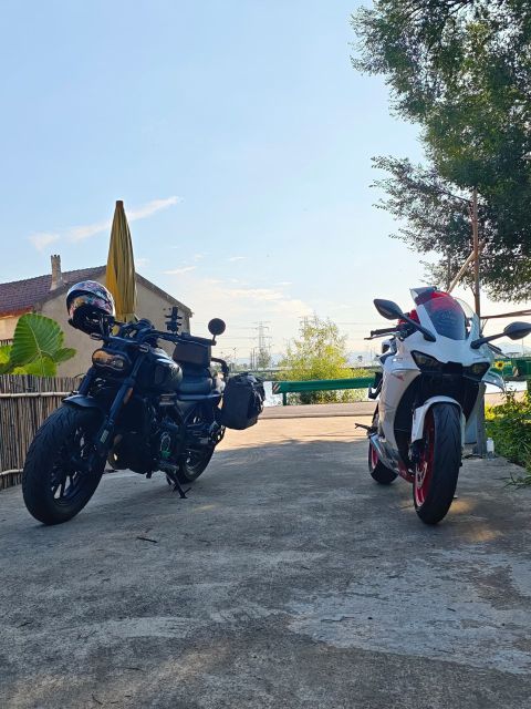 二手凯越450RR