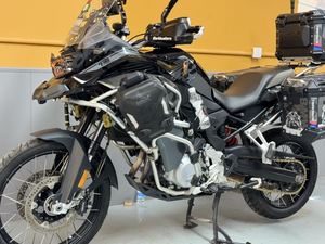 二手宝马F 850 GS