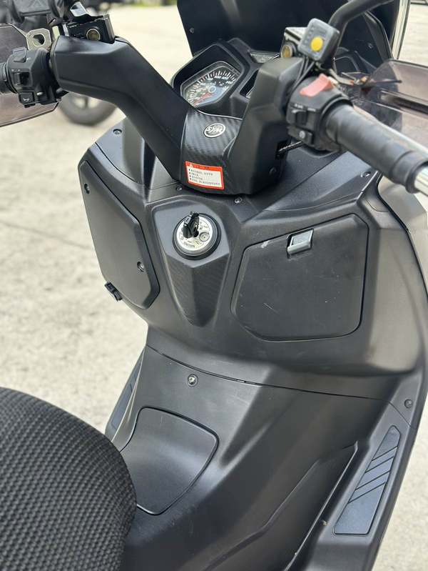 二手三阳Joymax Z 300