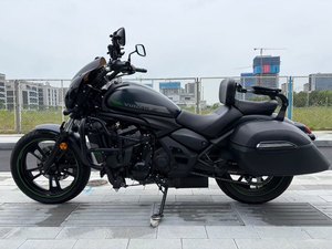 二手川崎Vulcan S 