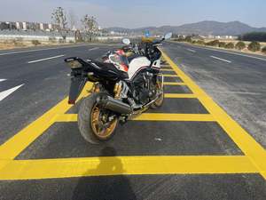 二手本田CB1300 Super Bol D'or