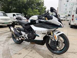 二手春风450SR