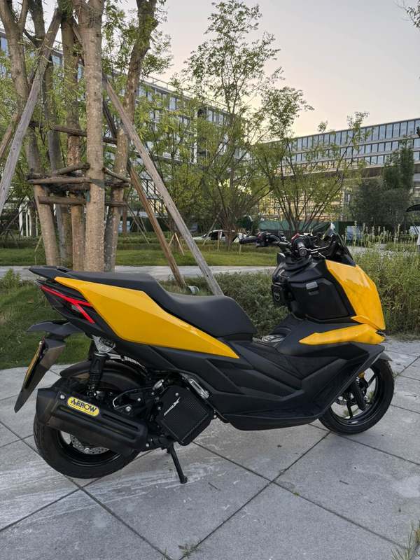 二手升仕150X
