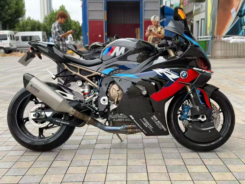 二手宝马S 1000 RR