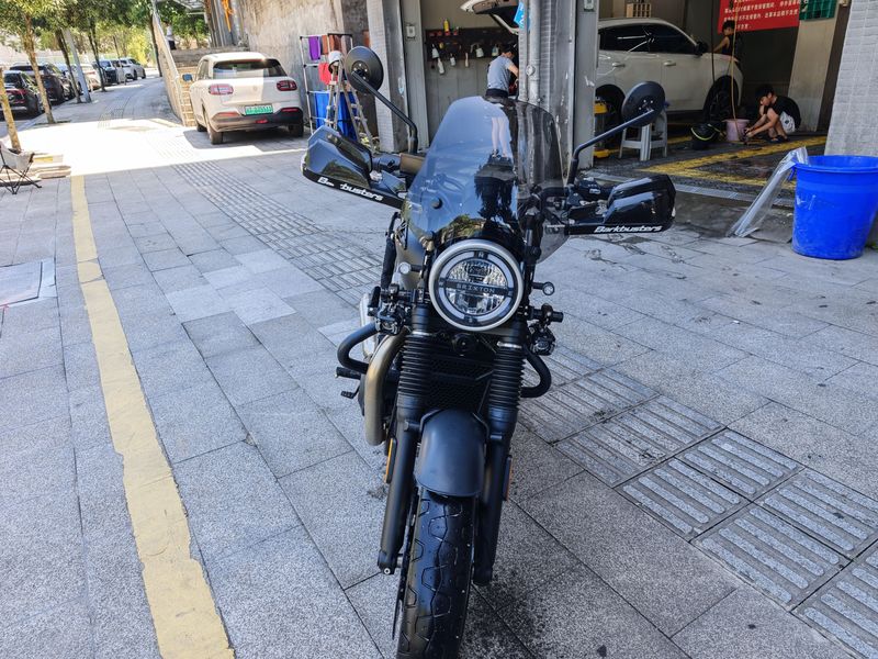 二手高金GK1200