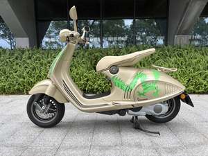 二手VESPA946