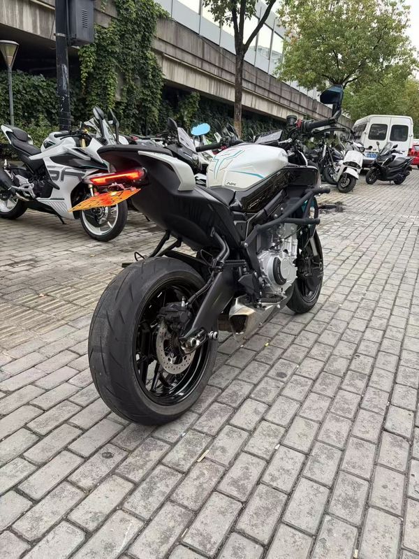 二手春风675NK