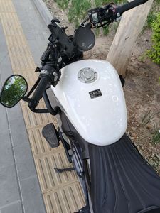 二手无极CU250