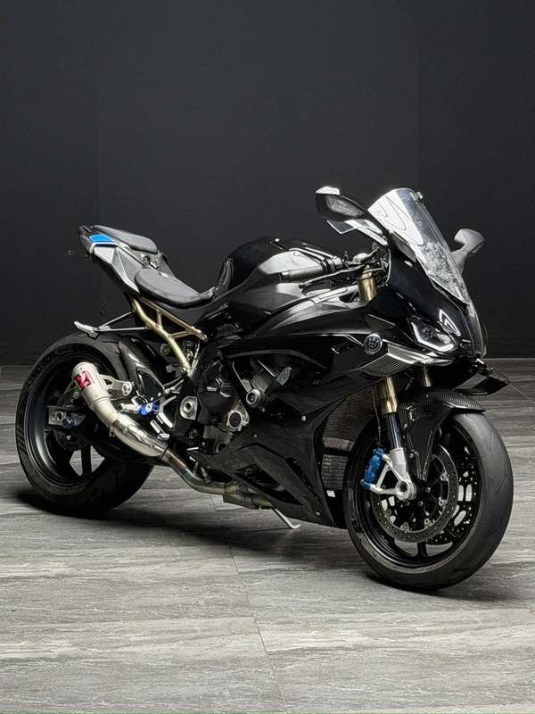 二手宝马S 1000 RR