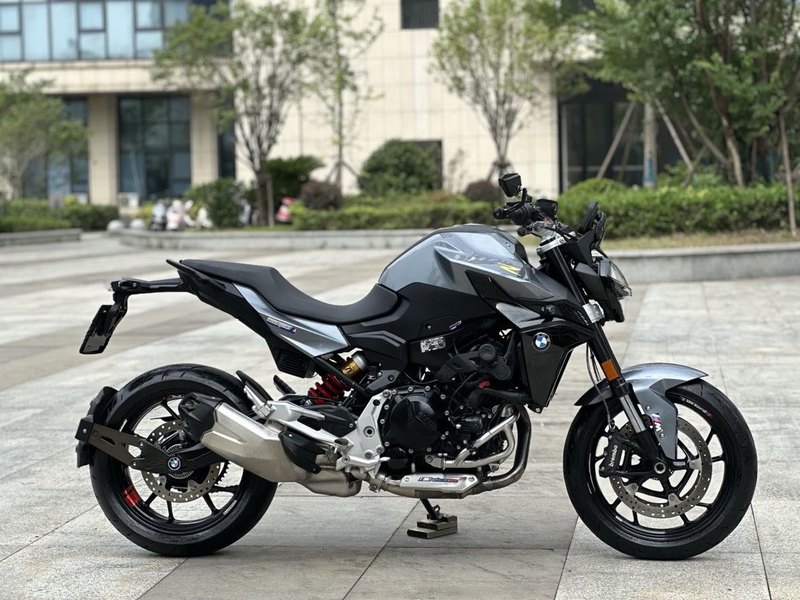 二手宝马F 900 R