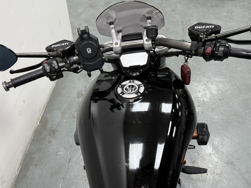 二手杜卡迪XDiavel