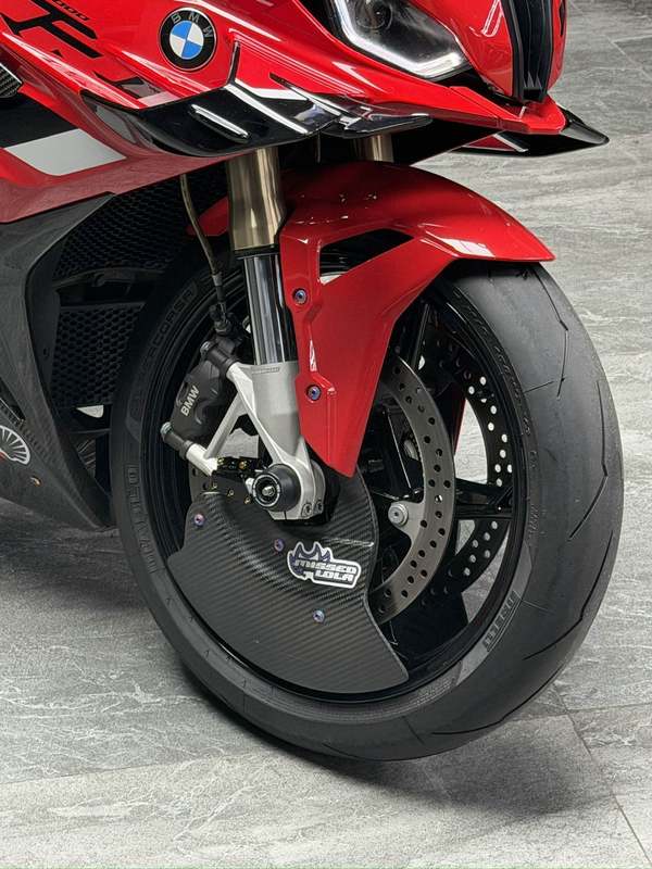 二手宝马S 1000 RR