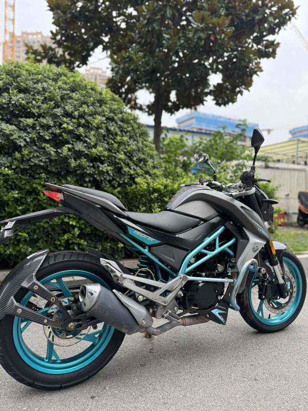 二手春风150NK