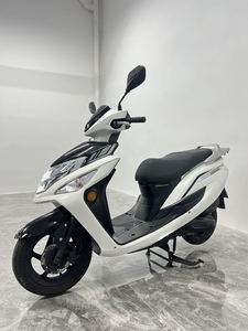 二手新大洲本田EX125
