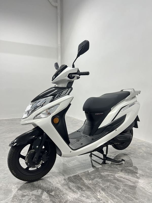 二手新大洲本田EX125
