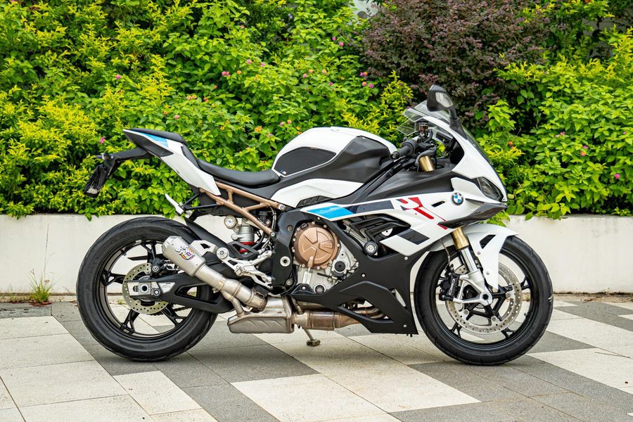 二手宝马S 1000 RR