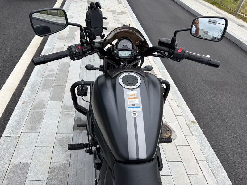 二手川崎Vulcan S 