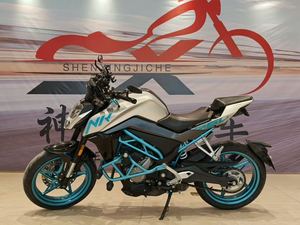 二手春风250NK