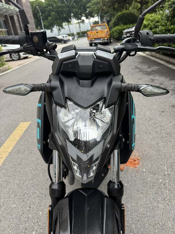 二手春风ST狒狒
