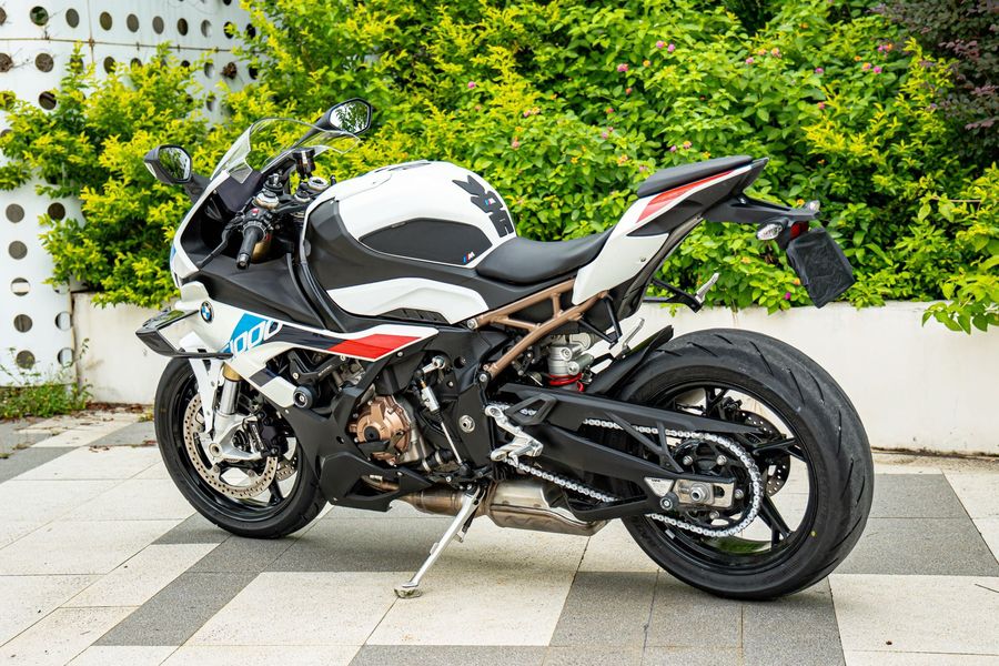 二手宝马S 1000 RR