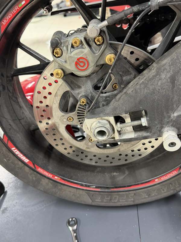 二手QJMOTOR赛800