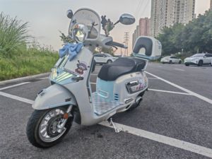 二手无极SR150C