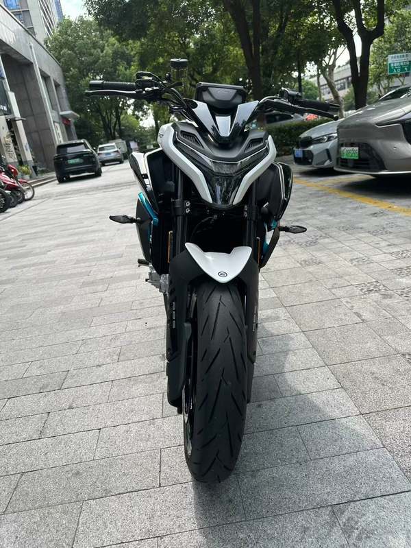 二手春风675NK